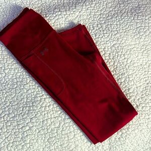 Under Armor Fitted Leggings